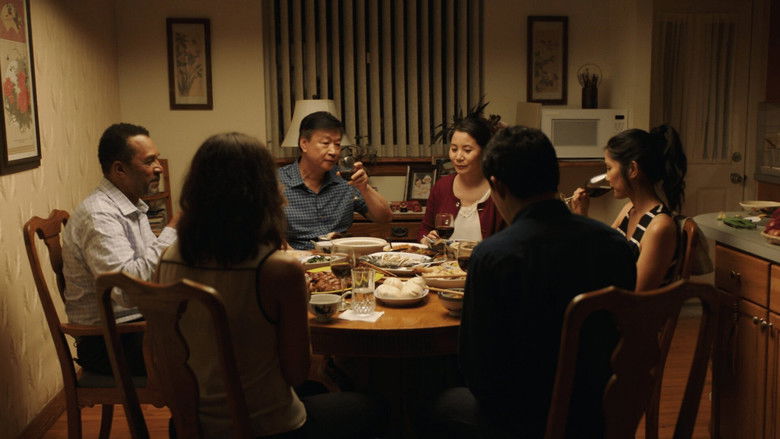 кадр из фильма Китайский коп