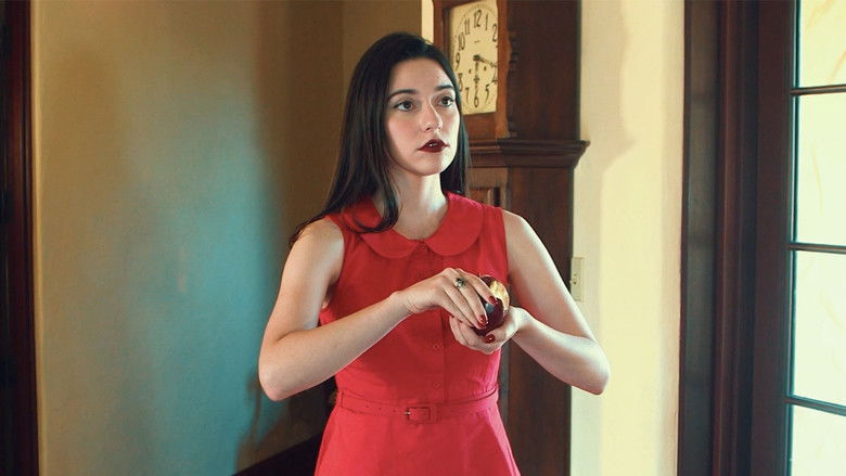 кадр из фильма Within the Confines of You: The Visual Odyssey