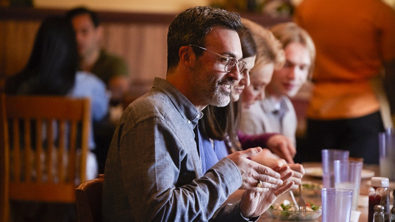 кадр из фильма Полевой цветок