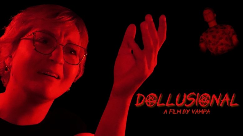 кадр из фильма Dollusional