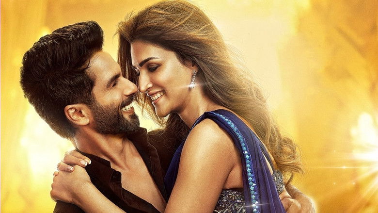 кадр из фильма Моя девушка – робот