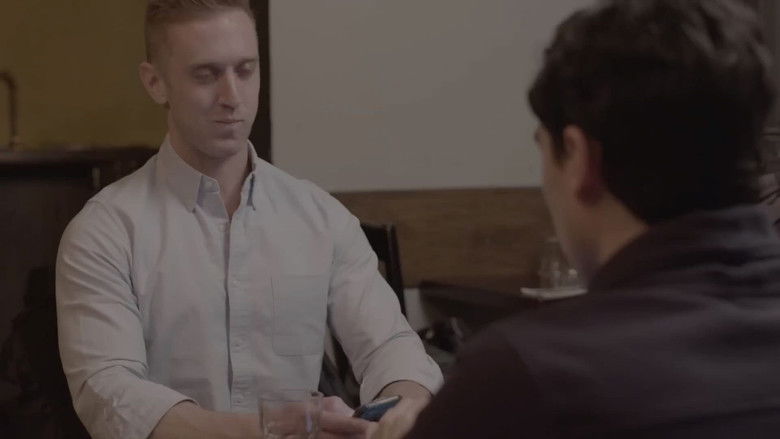 кадр из фильма The Date