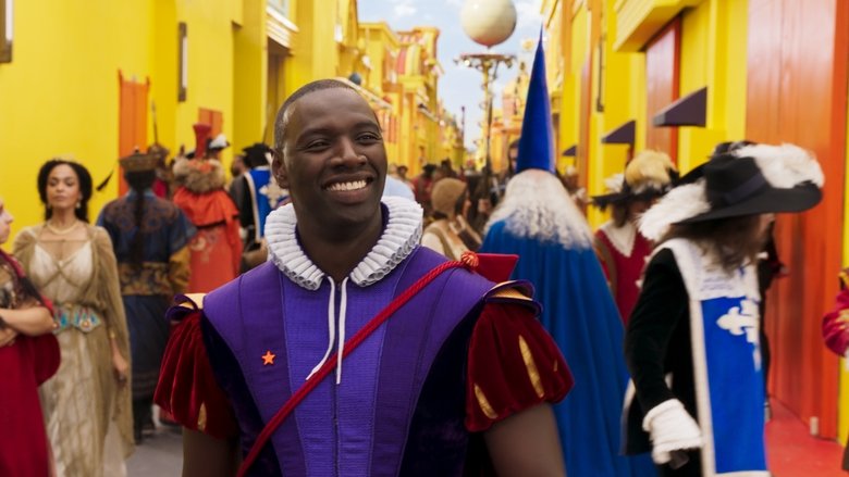 кадр из фильма Папина дочка