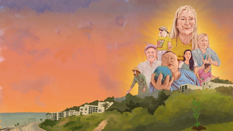 кадр из фильма Rolling Forward