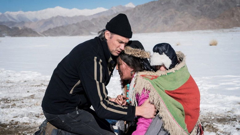 кадр из фильма Die Wiederkehr - Sem Dhul