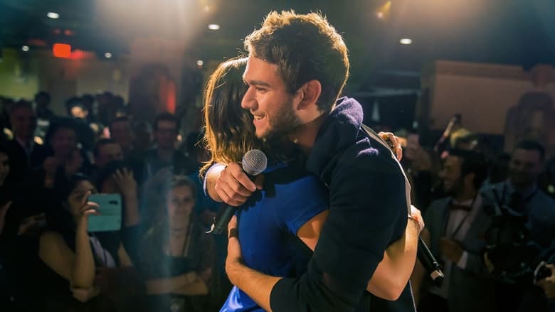 кадр из фильма Zedd: True Colors