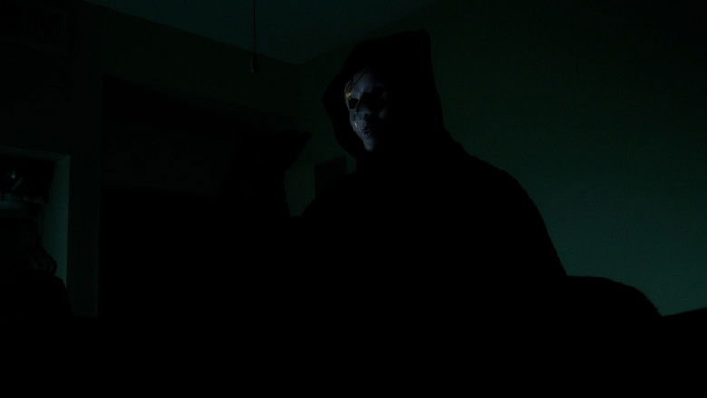 кадр из фильма Maid to Kill