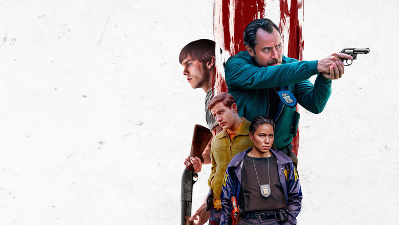 кадр из фильма Безмолвное братство