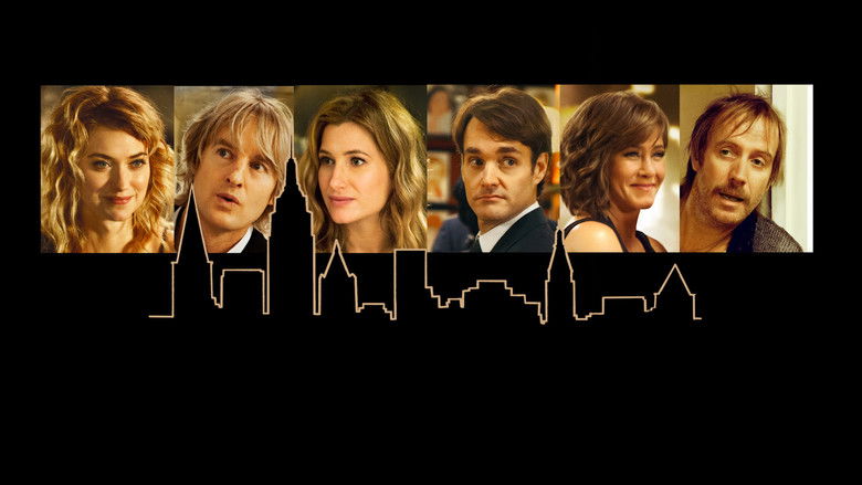 кадр из фильма Мисс Переполох