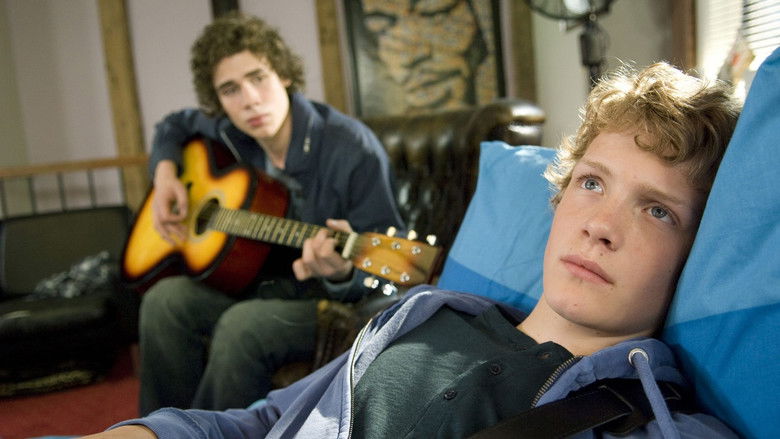 кадр из фильма Lover of Loser