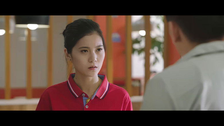 кадр из фильма 温州青年之海阔天空