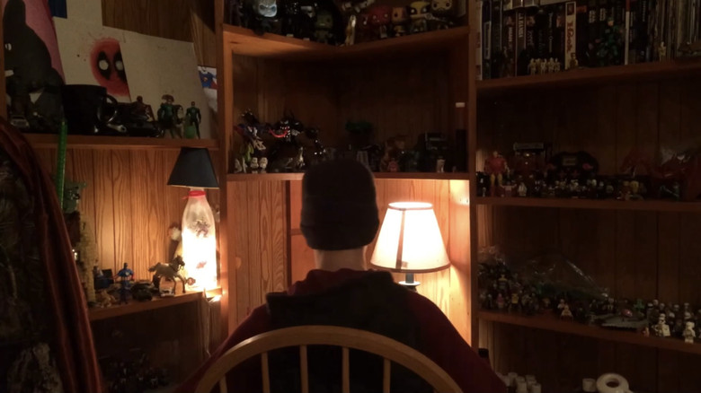 кадр из фильма Attack of the Living Toys: The Motion Picture