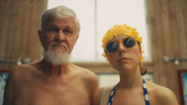 кадр из фильма All Is Not Lost