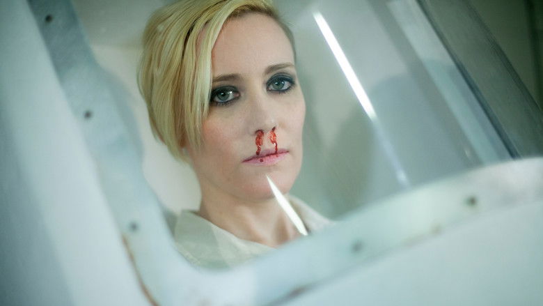 кадр из фильма Magnetic