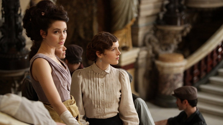 кадр из фильма Тайна 