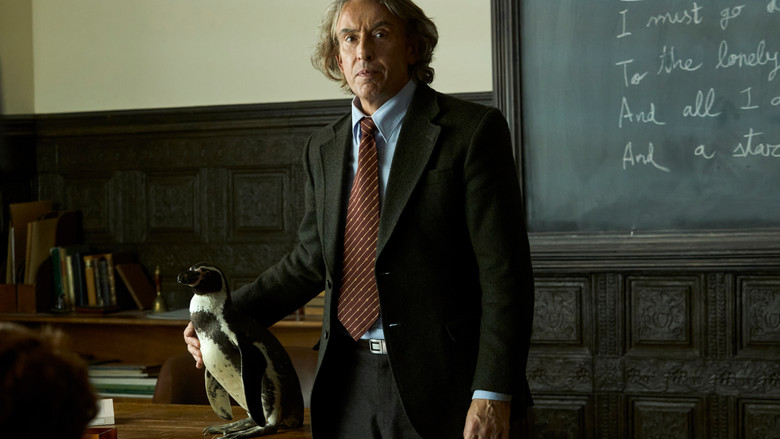 кадр из фильма Школа мистера Пингвина