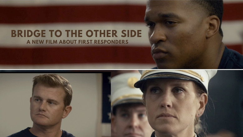 кадр из фильма Bridge to the Other Side