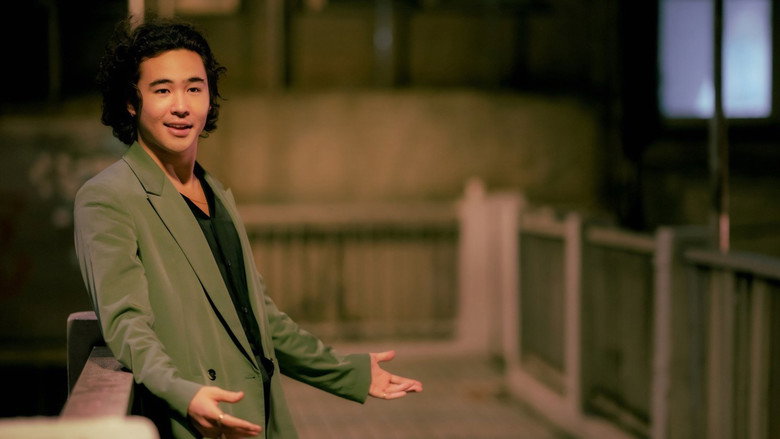 кадр из фильма Любовь в Тайбэе