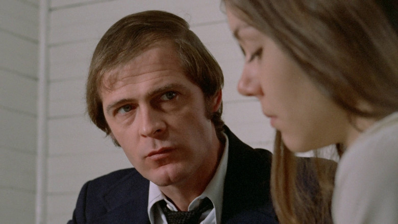 кадр из фильма Lisa, Lisa