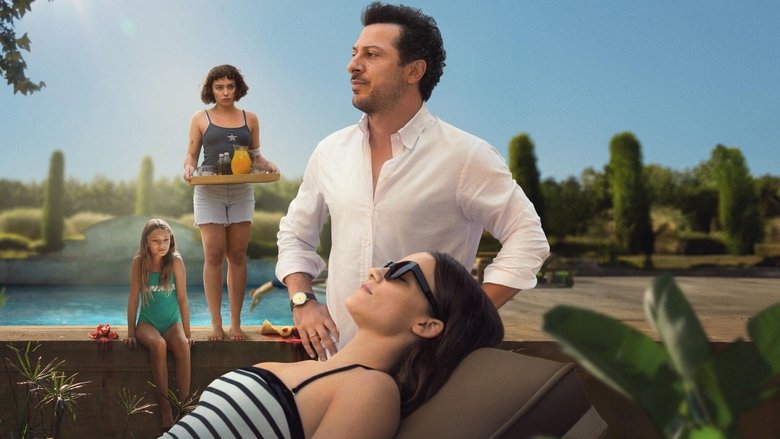 кадр из фильма Вкуснятина