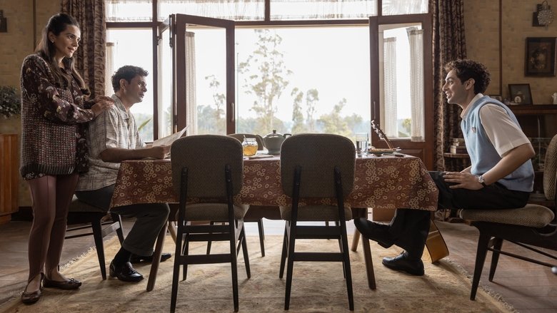 кадр из фильма द आर्चीज़