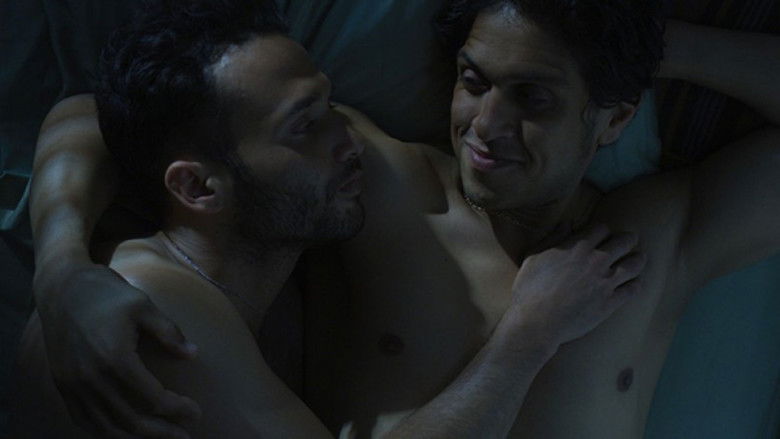 кадр из фильма LUZ