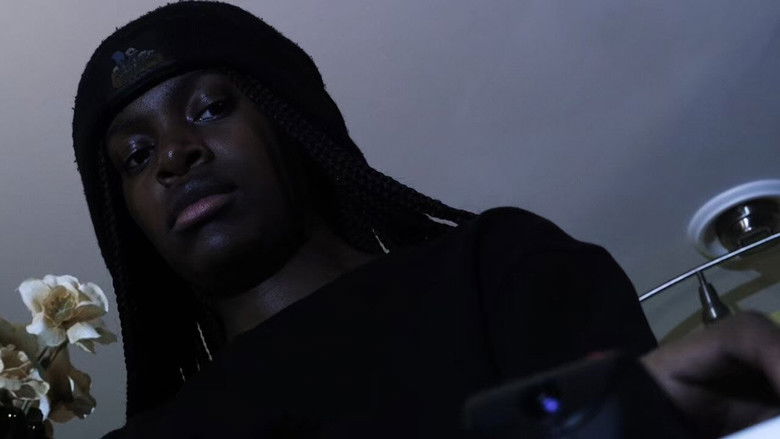 кадр из фильма Sentient Shadows