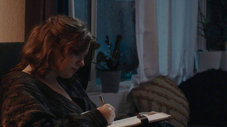 кадр из фильма The Man In My Window