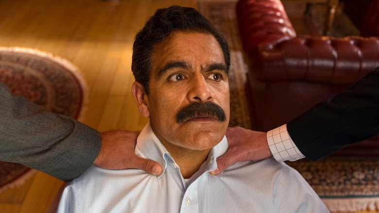 кадр из фильма El yerno