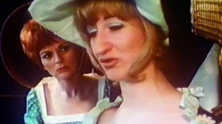 кадр из фильма Bloodthirsty Butchers