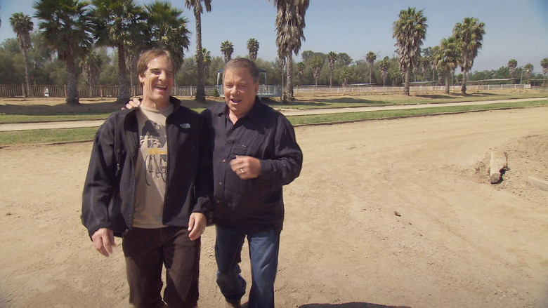 кадр из фильма The Captains