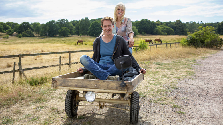 кадр из фильма En del av mitt hjärta