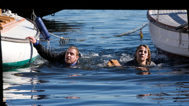 кадр из фильма Den sorte Madonna