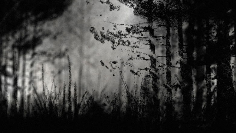 кадр из фильма NS-Geheimkommando 1005 – Wie die Nazis ihre Gräuel vertuschten