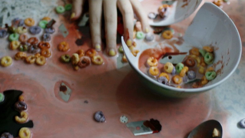 кадр из фильма Cohabitantes