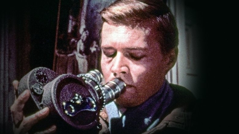 кадр из фильма Подглядывающий