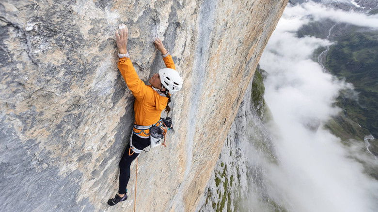 кадр из фильма Zahir