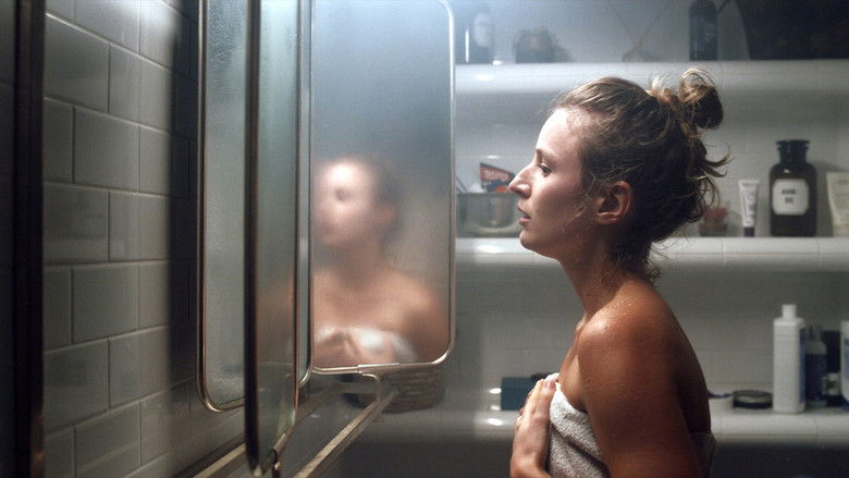 кадр из фильма Dark Stories to Survive the Night