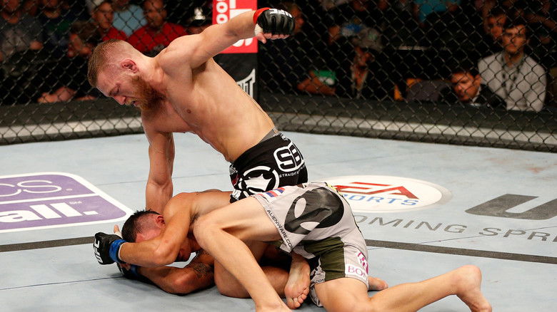 кадр из фильма The Notorious