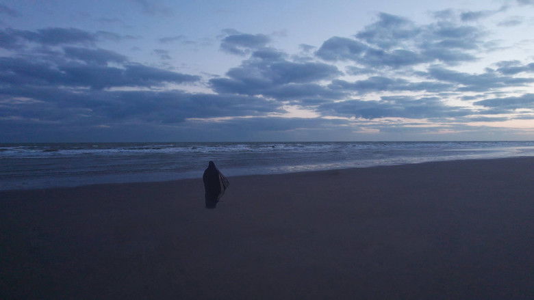 кадр из фильма Salam