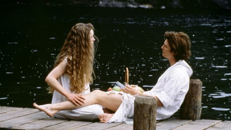 кадр из фильма Haunted Summer