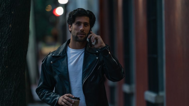 кадр из фильма Loco Por Ella