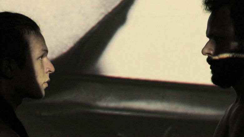 кадр из фильма Ainda Não Lhe Fiz Uma Canção de Amor