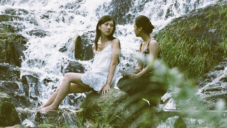 кадр из фильма 향기의 상실