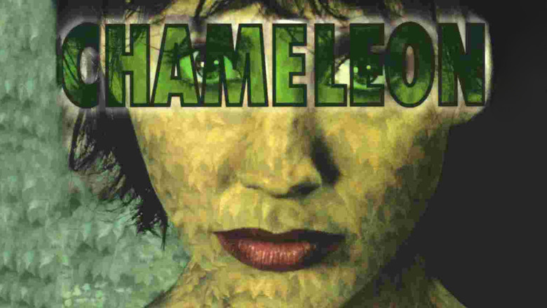 кадр из фильма Chameleon