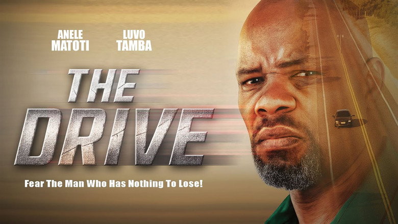 кадр из фильма The Drive