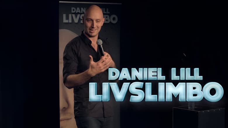 кадр из фильма Daniel Lill: Livslimbo