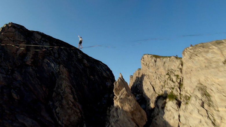 кадр из фильма Equilibre