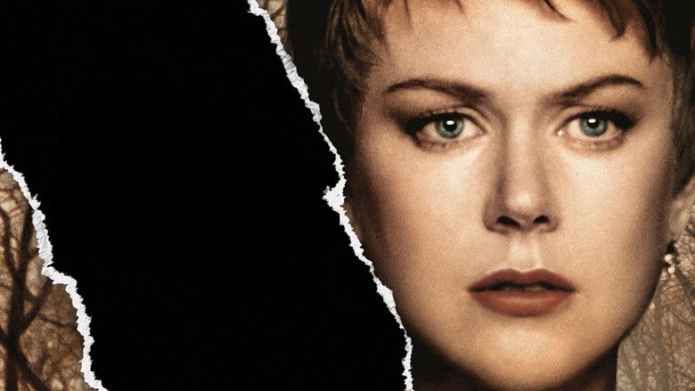 кадр из фильма Рождение