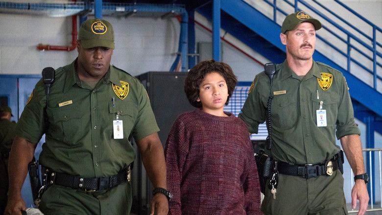 кадр из фильма В клетке